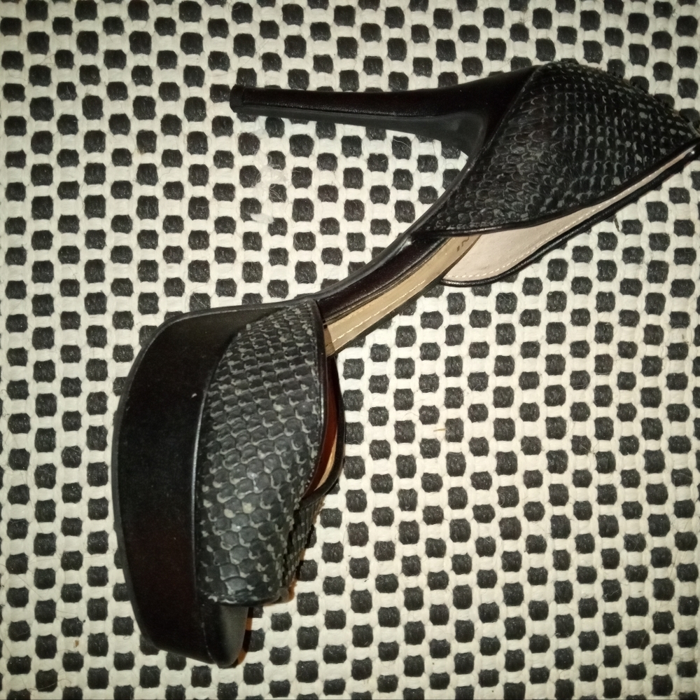 Giani Binni heels